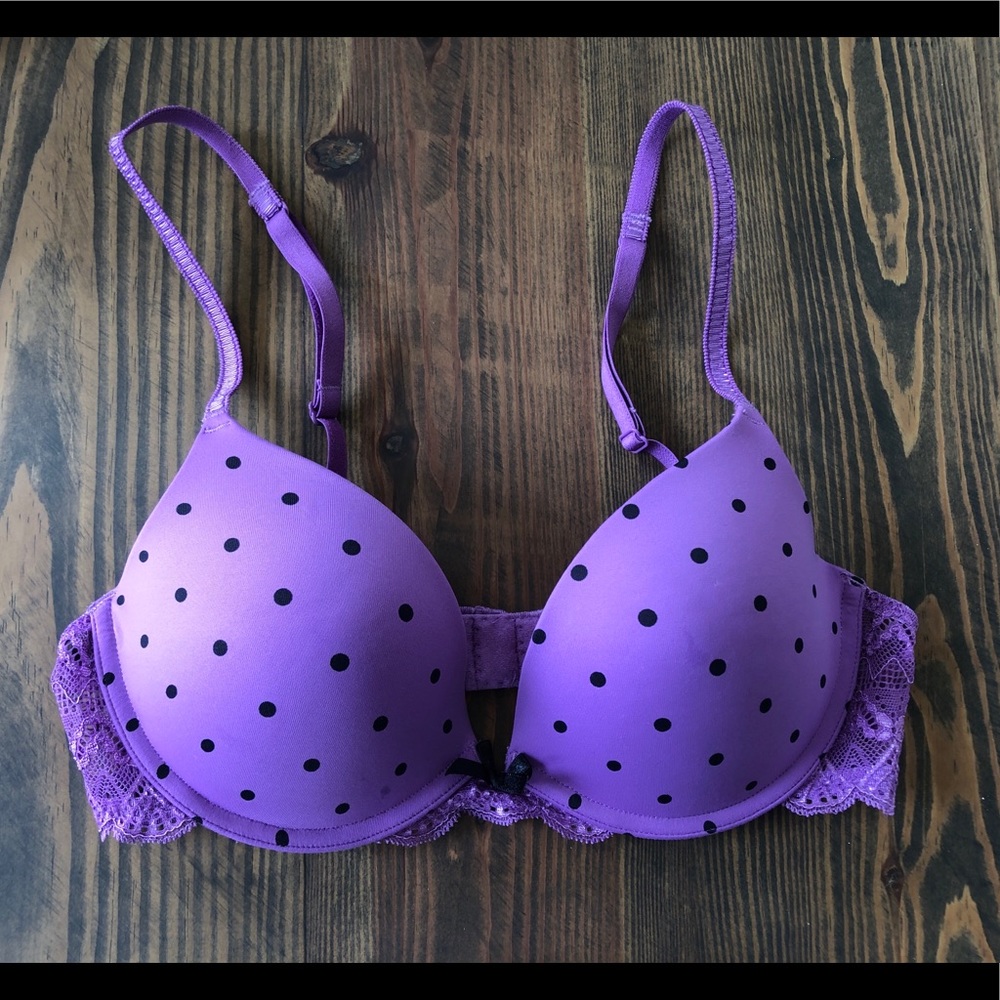 Victoria’s Secret Bra